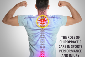 The Role of Chiropractic in Sports Performance and Injury Prevention