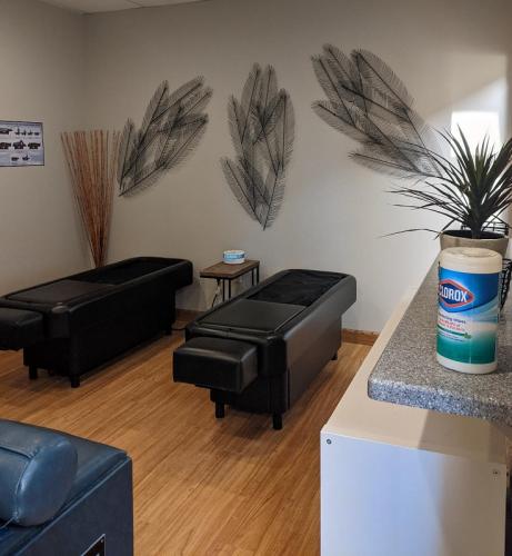 New Office 6